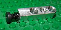 4L End Beam with low profile cap screw